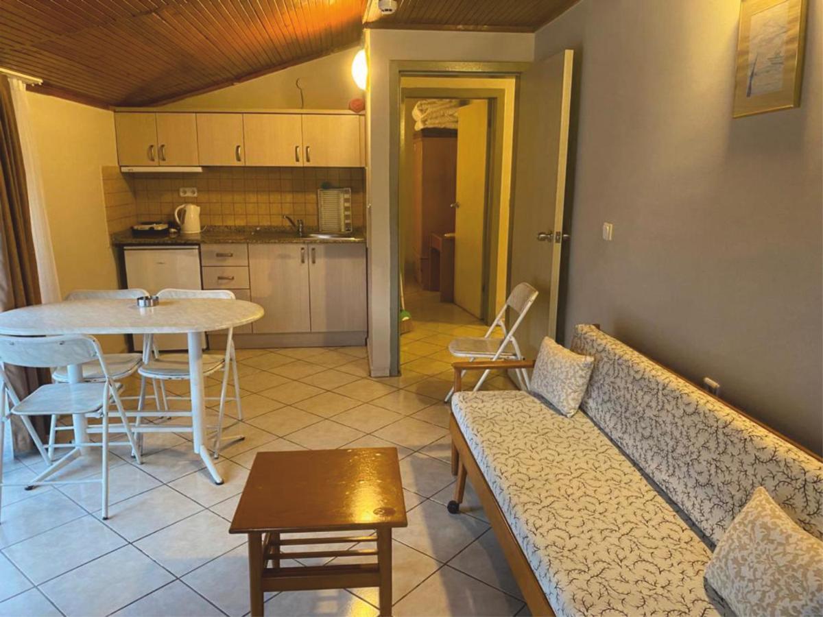 Arya Otel Marmaris Exterior foto