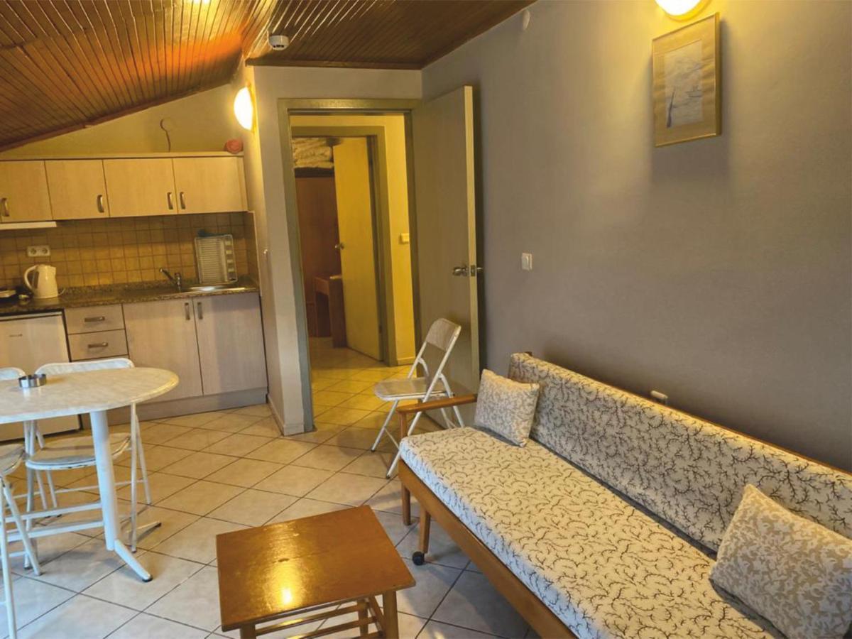 Arya Otel Marmaris Exterior foto