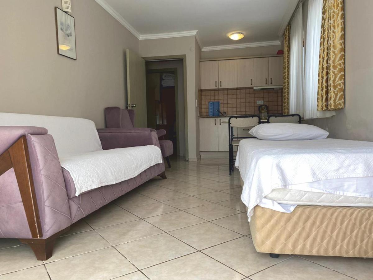 Arya Otel Marmaris Exterior foto