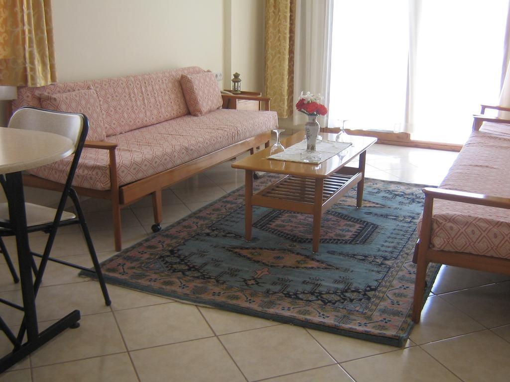 Arya Otel Marmaris Exterior foto