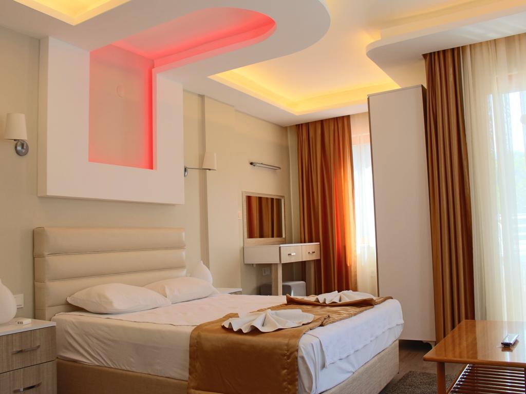 Arya Otel Marmaris Exterior foto
