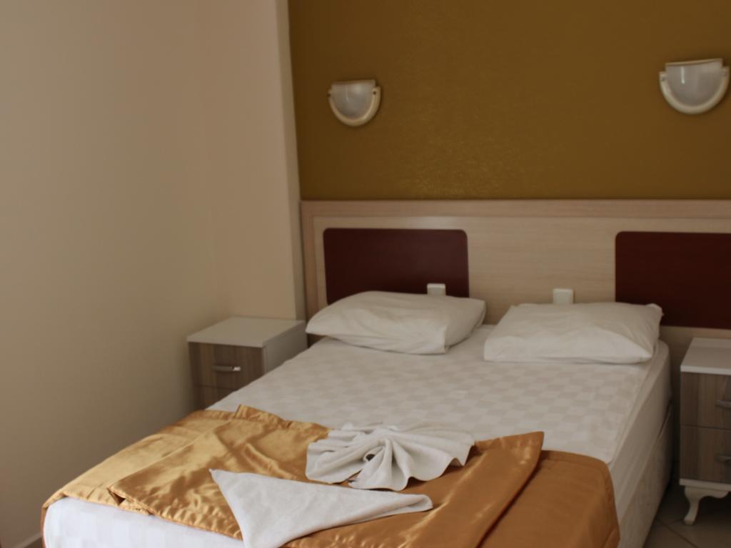 Arya Otel Marmaris Exterior foto