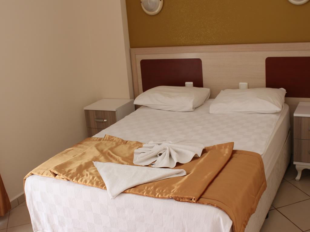 Arya Otel Marmaris Exterior foto