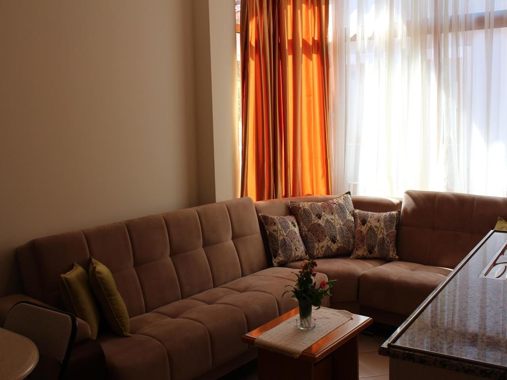 Arya Otel Marmaris Exterior foto